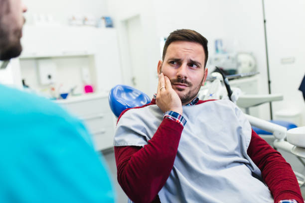  Bret Harte, CA Dental Services Pros