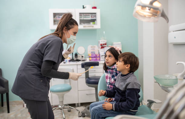 Best Oral Cancer Screening  in Bret Harte, CA