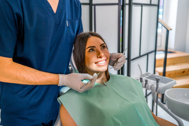 Best Root Canal Treatment  in Bret Harte, CA