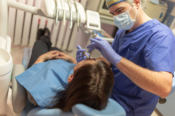 Best Cosmetic Dentistry  in Bret Harte, CA